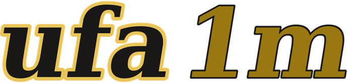 ufa1m โลโก้